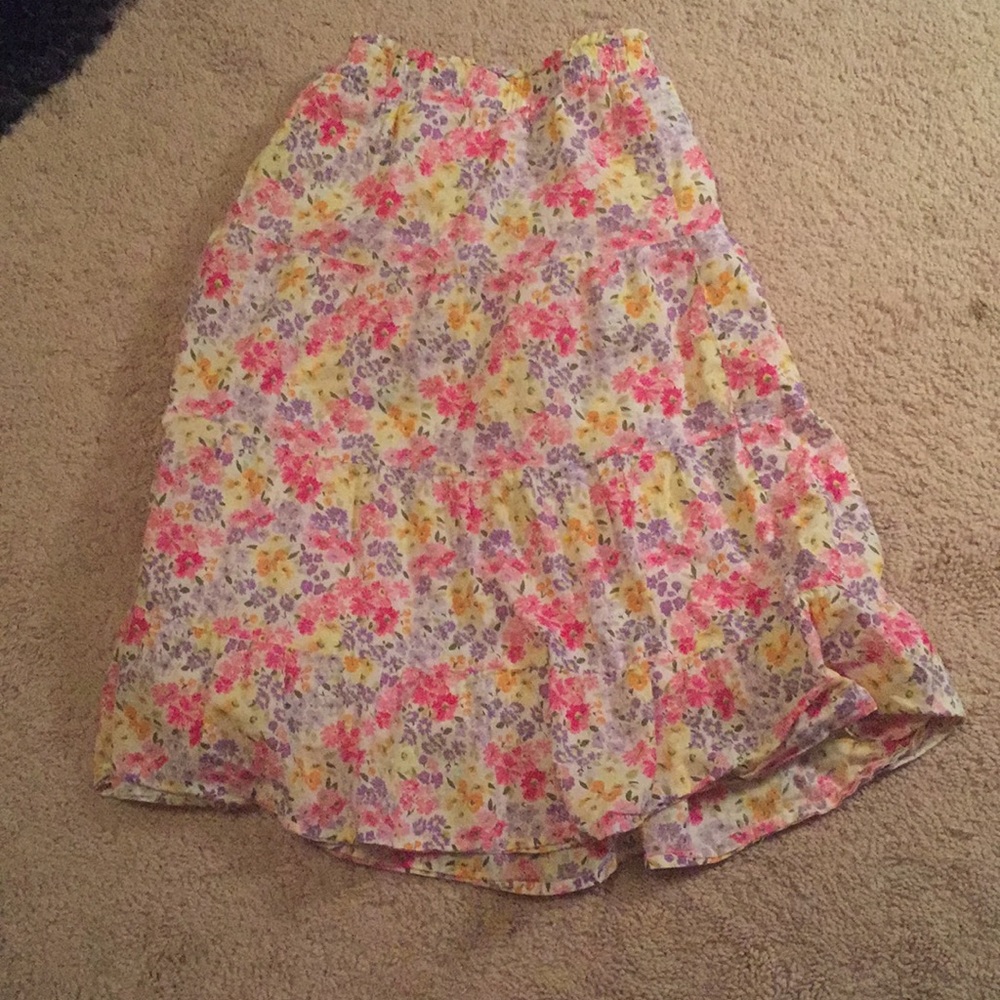 Skirt